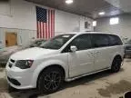 2016 Dodge Grand Caravan R/T