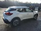 2018 Nissan Kicks S