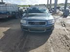 2004 Audi A8 L Quattro