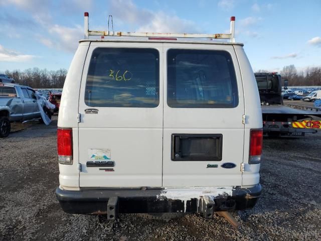 2011 Ford Econoline E250 Van