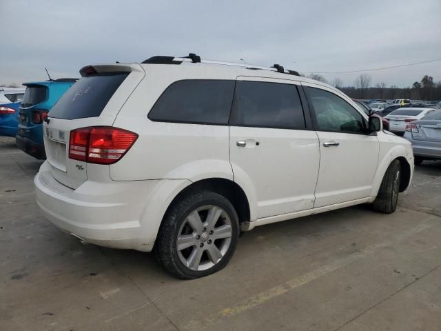 2009 Dodge Journey R/T