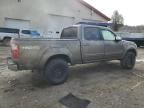 2006 Toyota Tundra Double Cab SR5