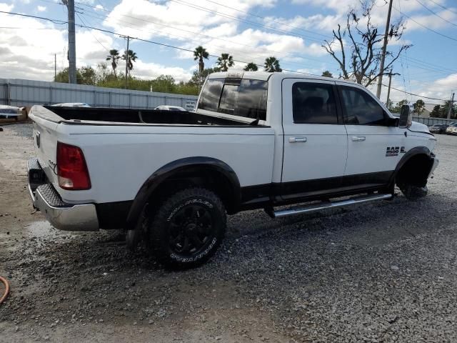 2011 Dodge RAM 2500