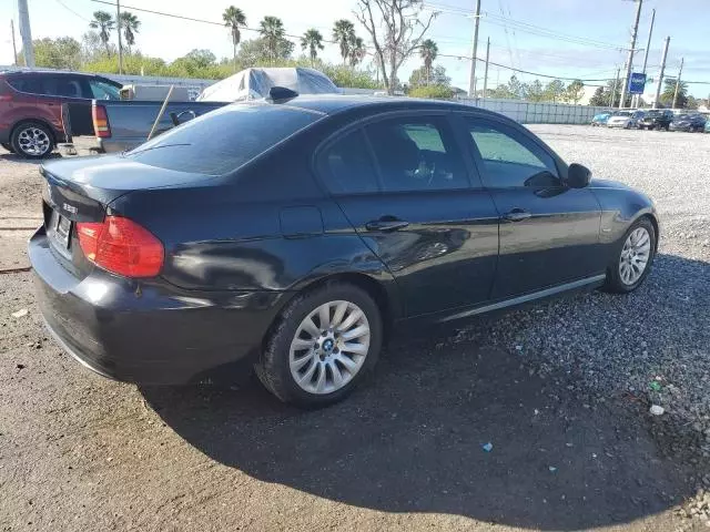 2009 BMW 328 I