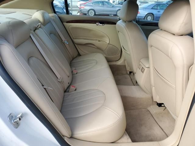 2006 Buick Lucerne CXL