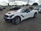 2014 Chevrolet Corvette Stingray Z51 3LT