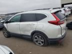 2018 Honda CR-V EXL