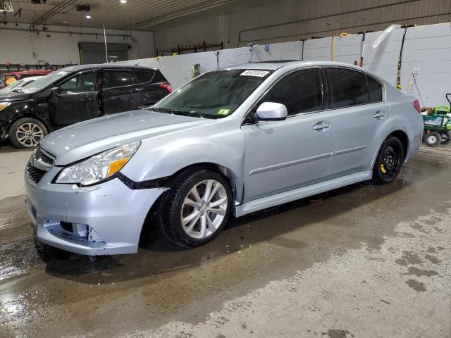 2014 Subaru Legacy 2.5I Limited