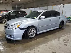 2014 Subaru Legacy 2.5I Limited en venta en Candia, NH