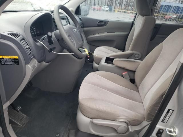 2014 KIA Sedona LX