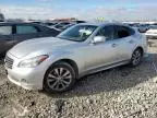 2012 Infiniti M37 X