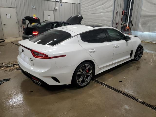 2018 KIA Stinger GT2