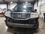 2014 Honda Pilot EXL