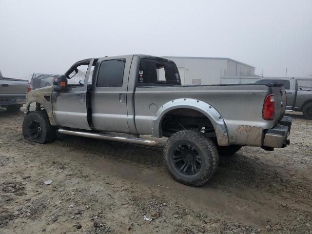 2010 Ford F250 Super Duty