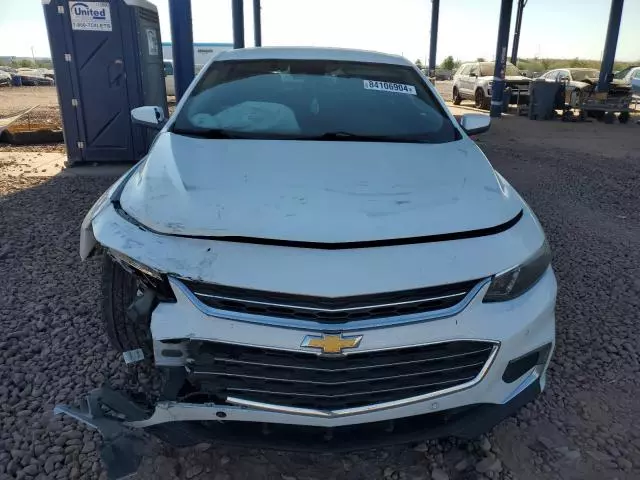 2016 Chevrolet Malibu Premier