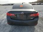 2013 Acura ILX Hybrid Tech