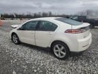 2014 Chevrolet Volt