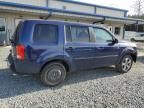 2013 Honda Pilot EXL