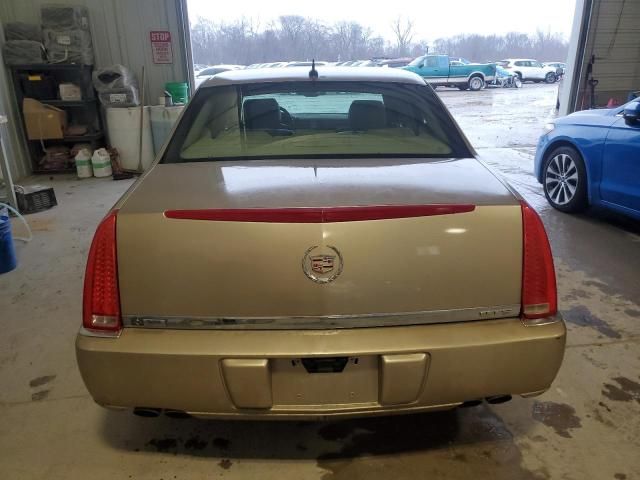 2006 Cadillac DTS