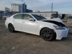 2014 Lexus GS 350