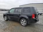 2012 Honda Pilot Exln