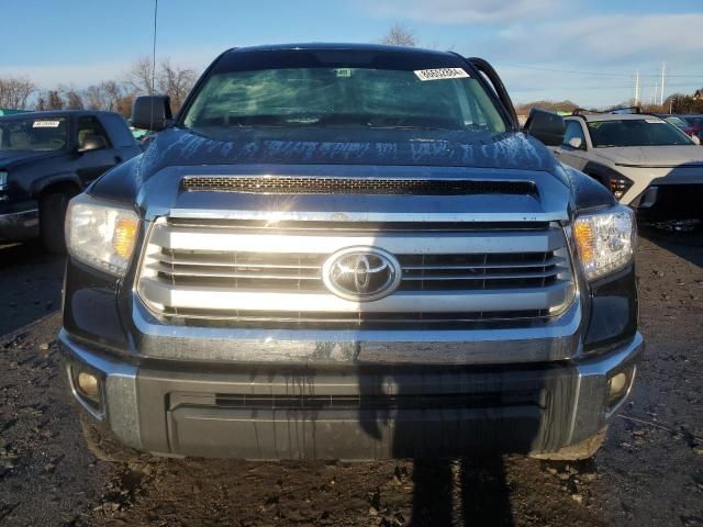 2015 Toyota Tundra Double Cab SR