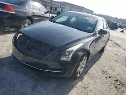 Cadillac Vehiculos salvage en venta: 2016 Cadillac ATS Luxury