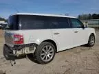 2012 Ford Flex Limited