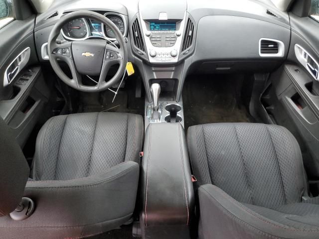 2015 Chevrolet Equinox L