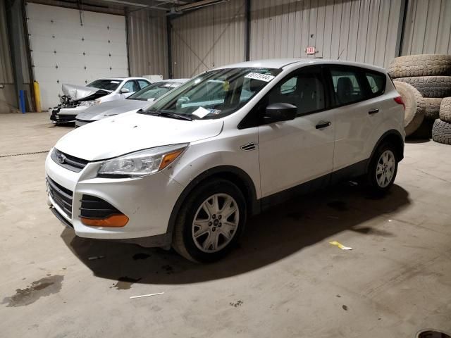 2013 Ford Escape S