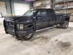 2008 Chevrolet Silverado K3500