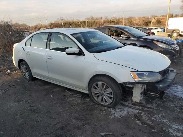 2016 Volkswagen Jetta SE