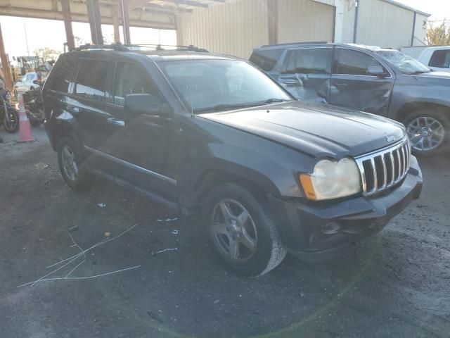 2005 Jeep Grand Cherokee Limited