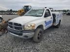 2007 Dodge RAM 3500 ST