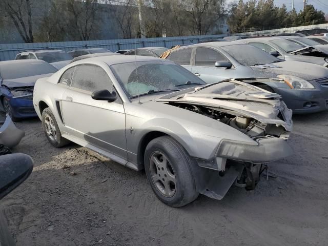 2003 Ford Mustang