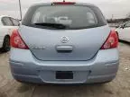 2011 Nissan Versa S