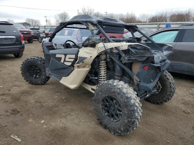 2023 Can-Am Maverick X3 DS Turbo