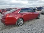 2018 Cadillac CTS Luxury