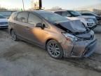 2016 Toyota Prius V