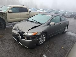 2006 Honda Civic LX en venta en Portland, OR