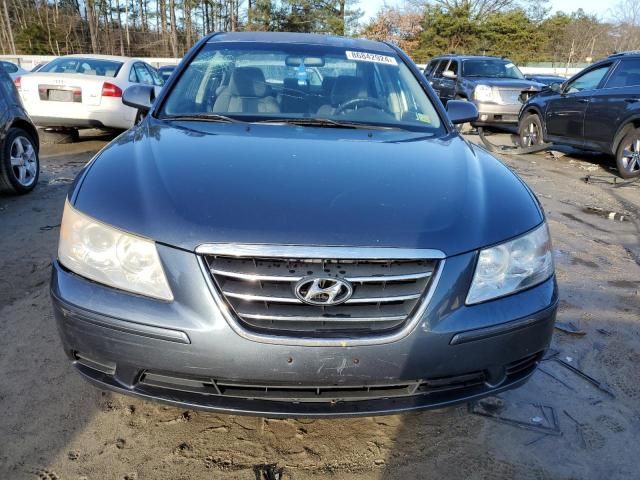 2010 Hyundai Sonata GLS