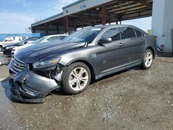 Ford Taurus sel Vehiculos salvage en venta: 2018 Ford Taurus SEL