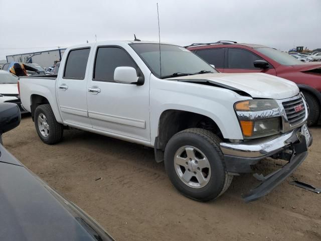 2011 GMC Canyon SLT