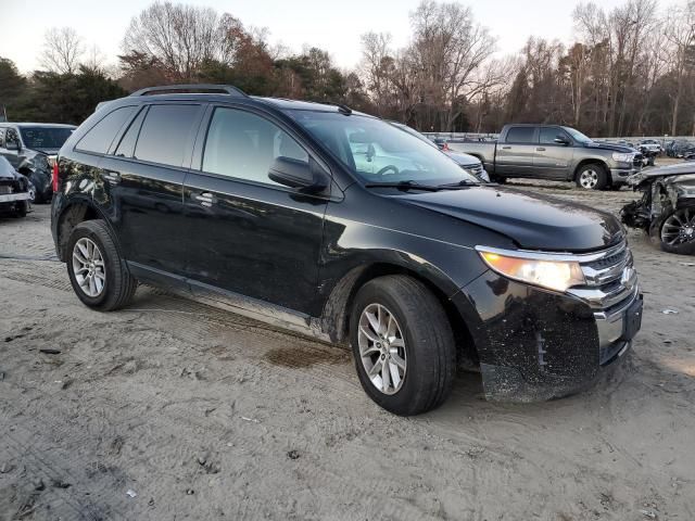 2013 Ford Edge SE