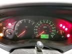 2000 Ford Focus ZTS