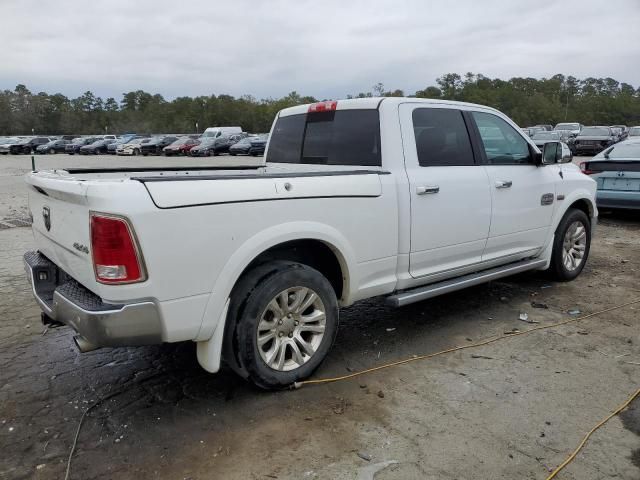 2014 Dodge RAM 1500 Longhorn