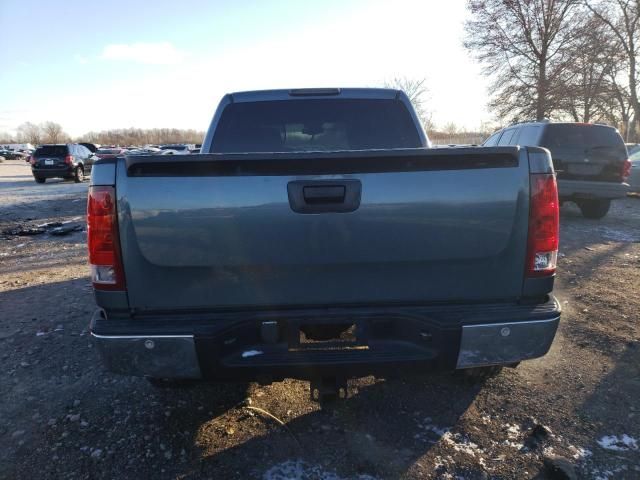 2007 GMC New Sierra C1500