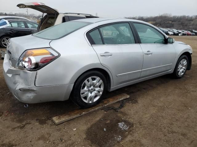 2010 Nissan Altima Base