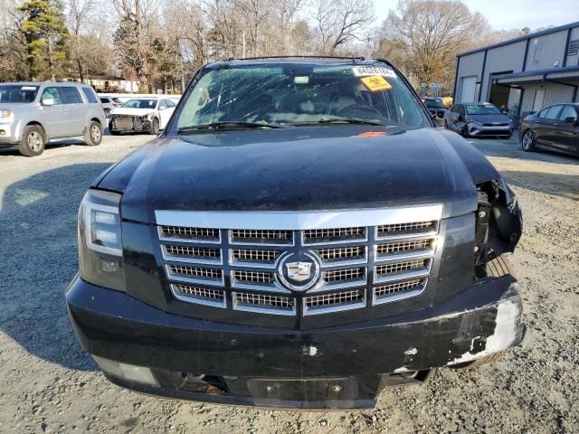 2008 Cadillac Escalade Luxury