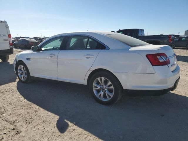 2012 Ford Taurus SEL